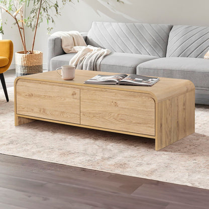 Mara - Cocktail Table