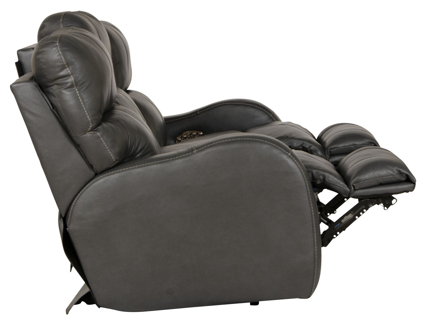 Angelo - Power Reclining Sofa