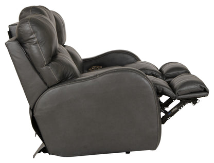 Angelo - Power Reclining Sofa