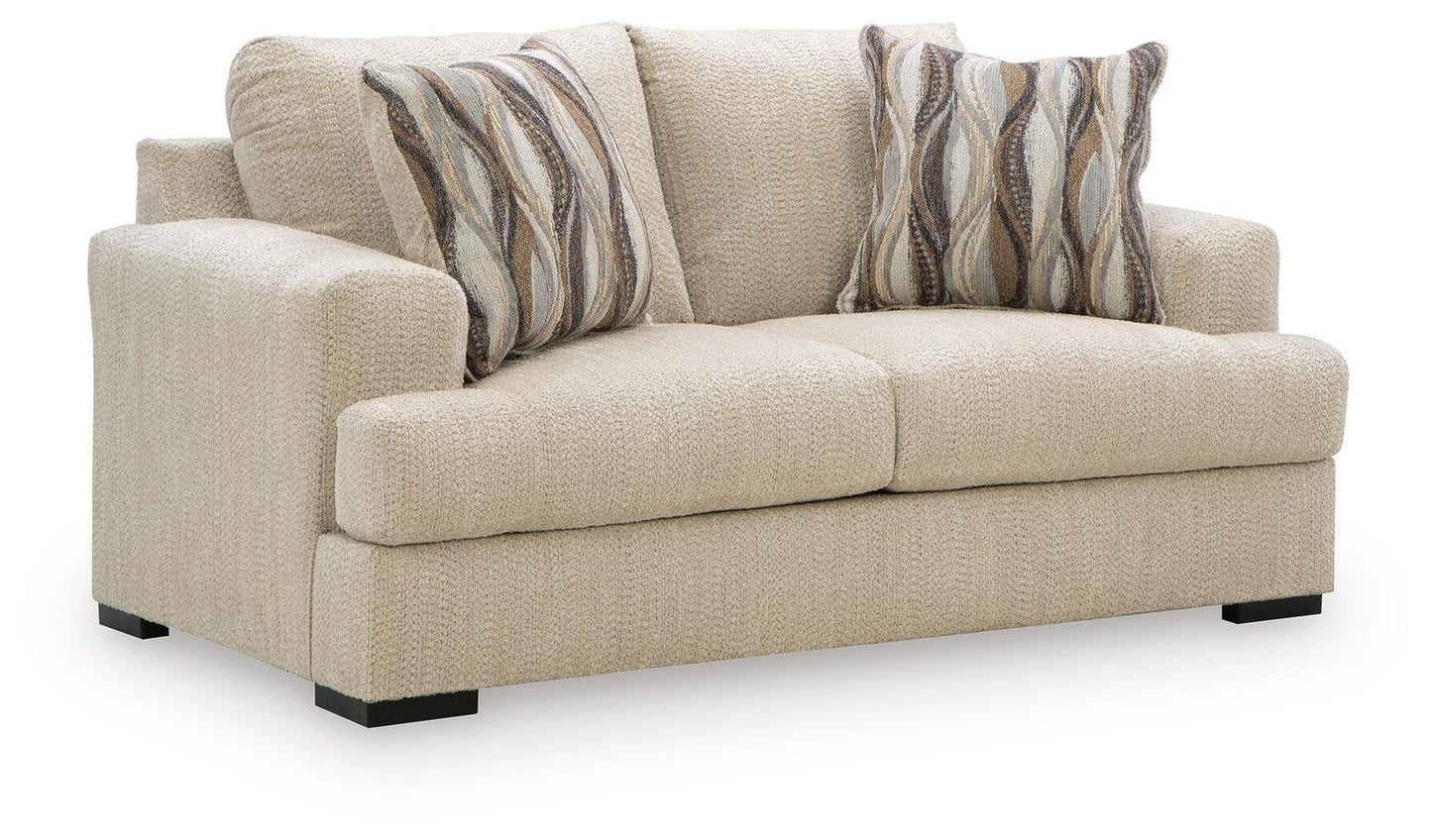 Lofwood - Loveseat