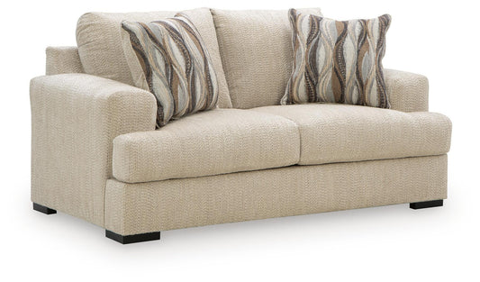 Lofwood - Loveseat