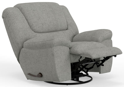 Trifecta - Recliner