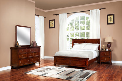 Tamarack - Bedroom Set