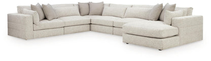 Ashbourne Estate - Sectional