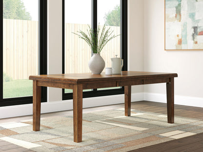 Ralene - Dining Room Table