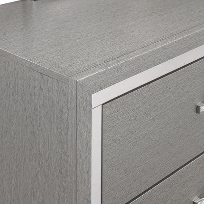 Huxley - Dresser