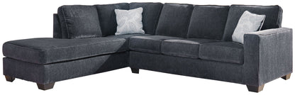 Altari - Sectional With Chaise