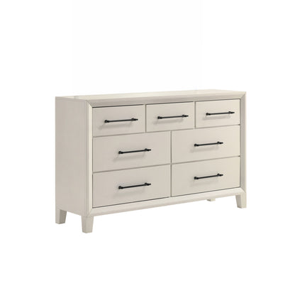 Ballard - 7 Drawer Dresser