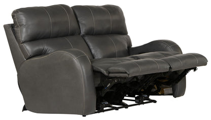 Angelo - Power Reclining Loveseat