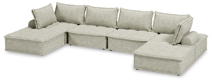 Bales - Sectional