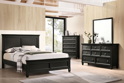 Tamarack - Bedroom Set