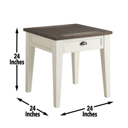 Cayla - Table