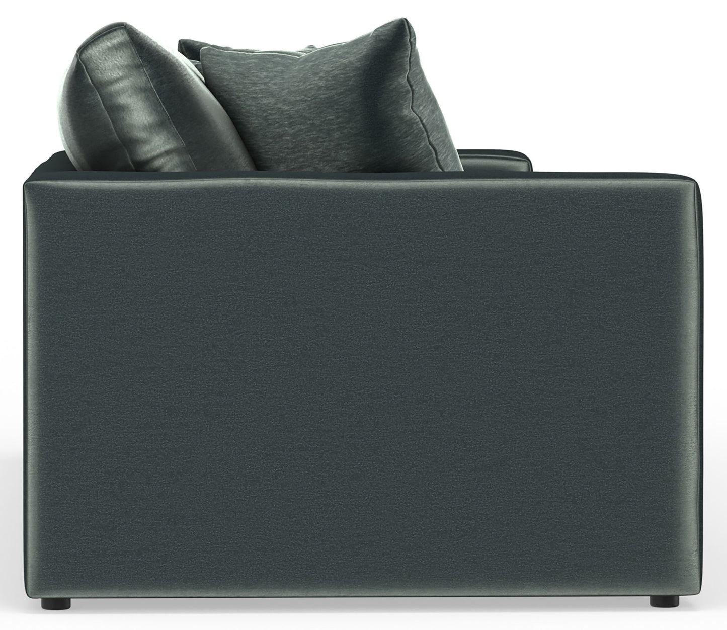 Remington - Modular Sofa - Pine