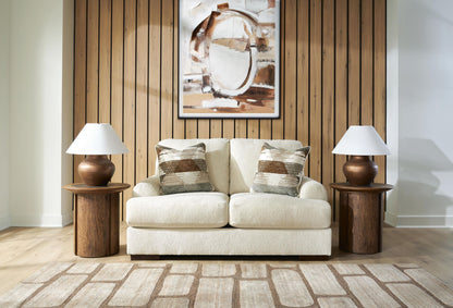 Jayne Park - 2 Pc. - Sofa And Loveseat
