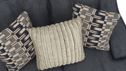 Olympus - Loveseat