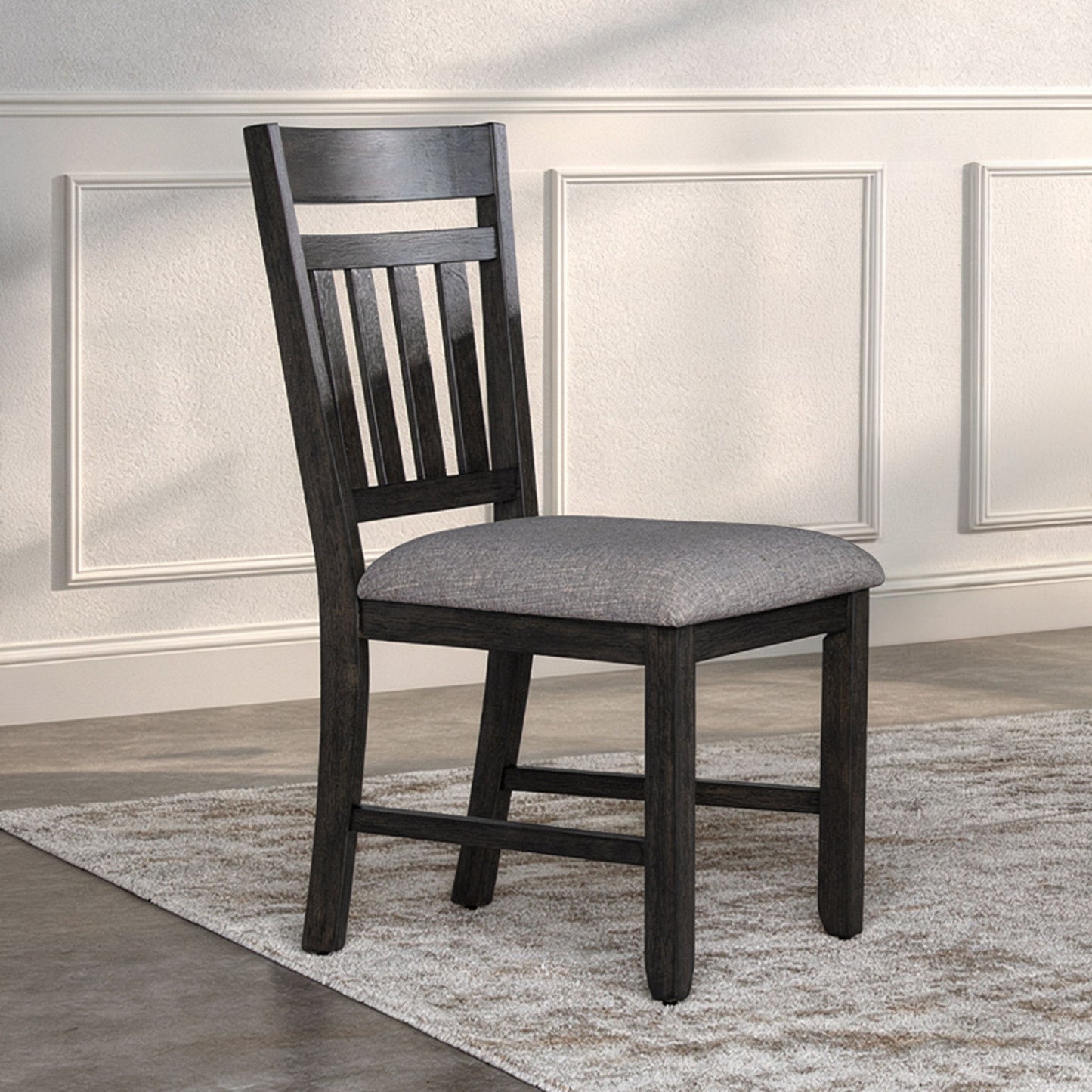 Harrisburg - Dining Chair (Set of 2)