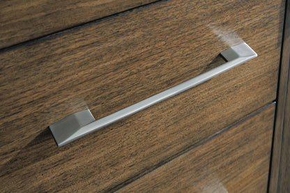 Marxmore - Dining Room Server - Brown