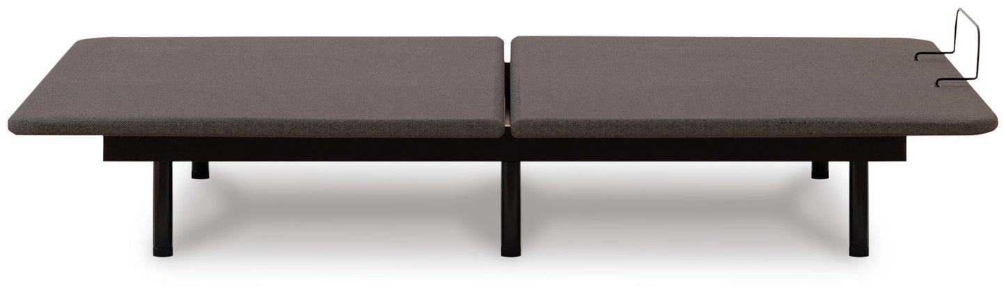 Head/Foot Model - Good - Adjustable Base