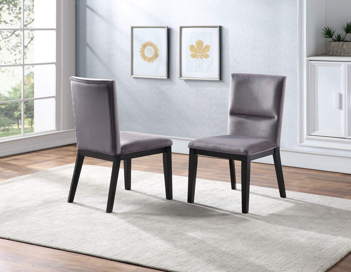Amalie - Side Chair