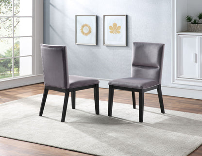 Amalie - Side Chair