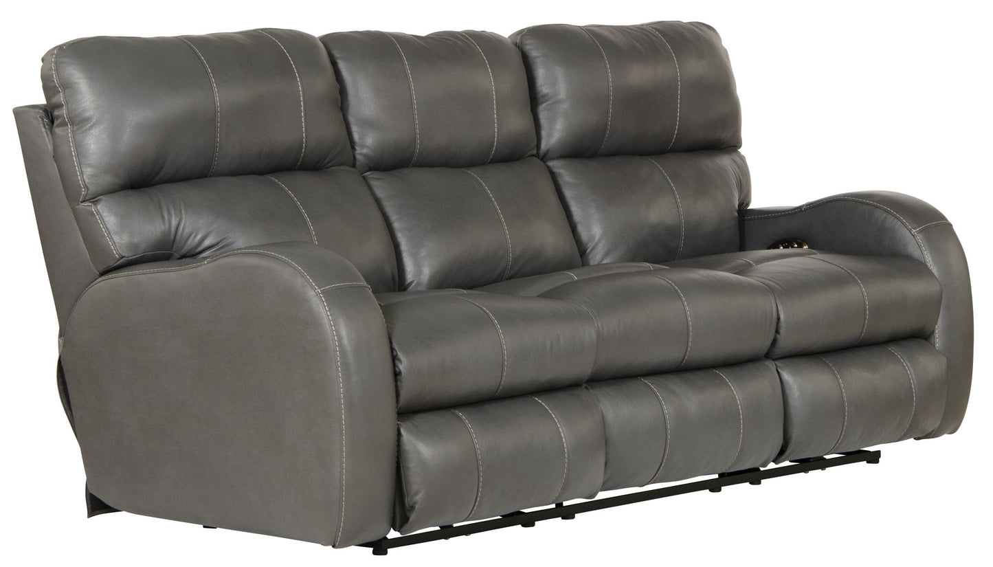 Angelo - Power Reclining Sofa