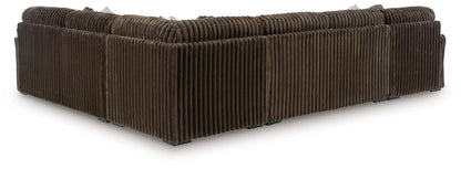 Midnight-Madness - Sectional