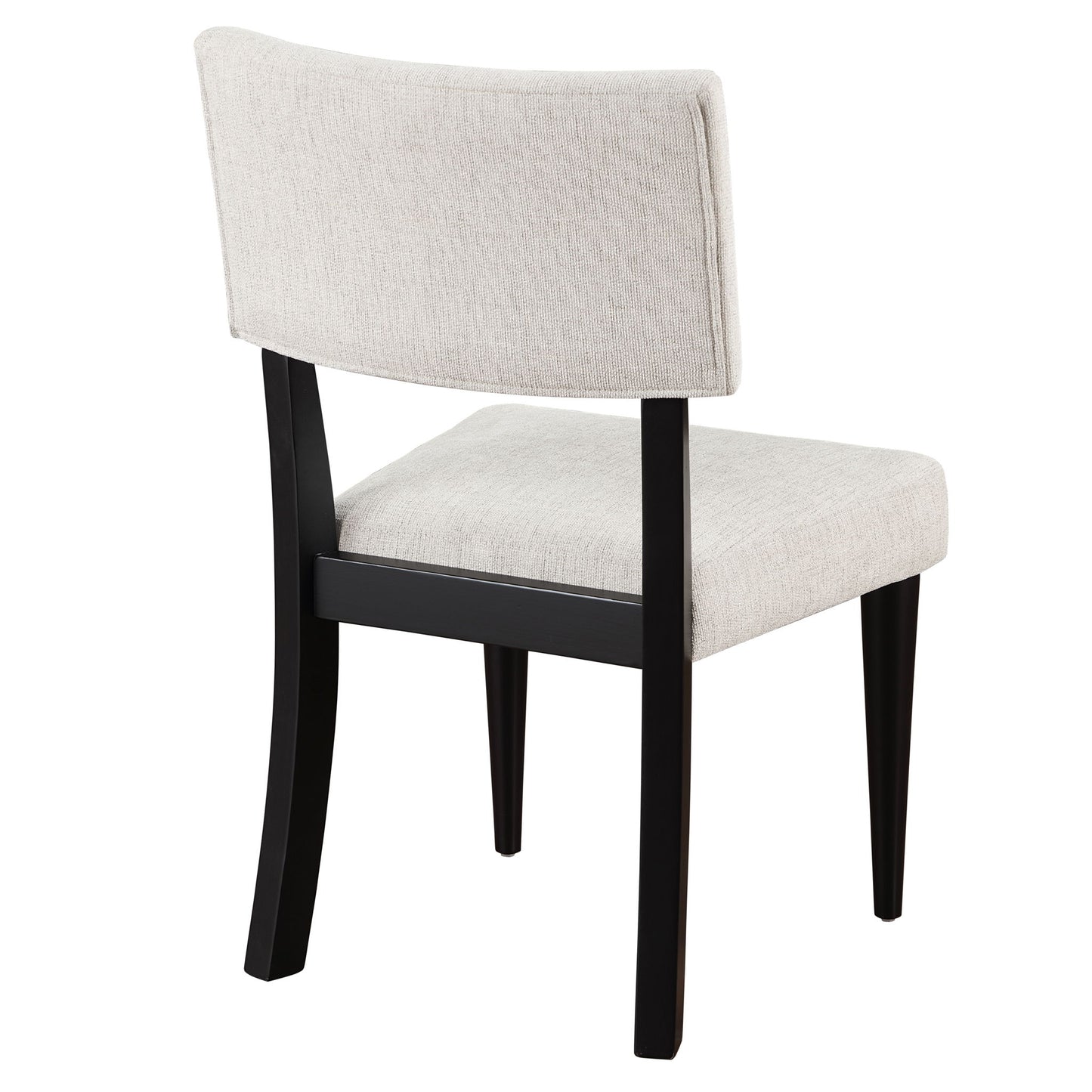 Colvin - Dining Set With Upholstered Chairs