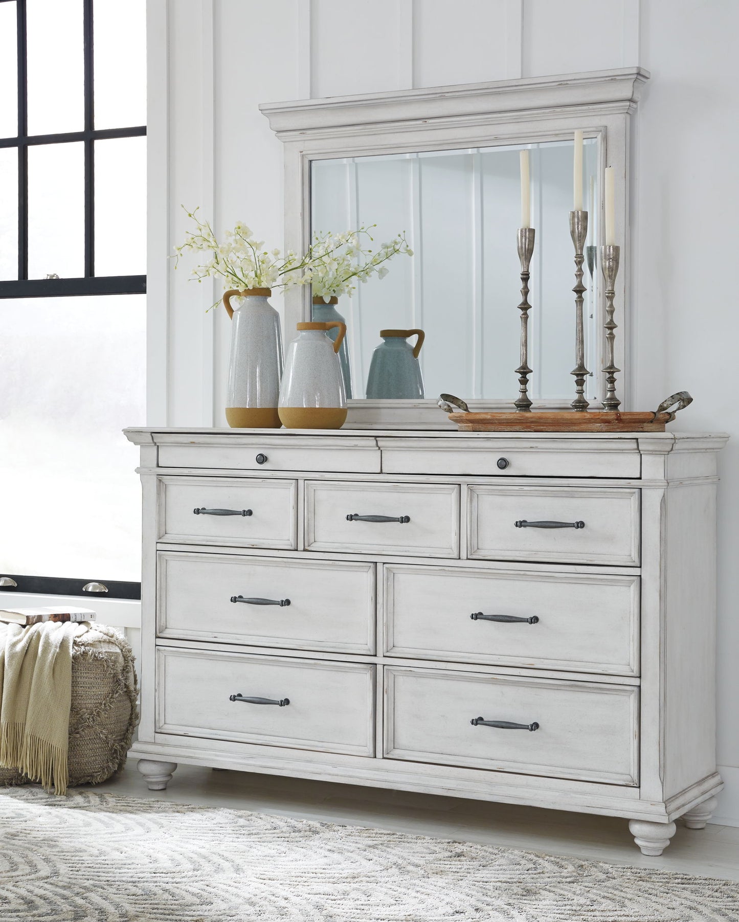 Kanwyn - Dresser