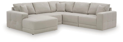 Next-Gen Gaucho - Sectional