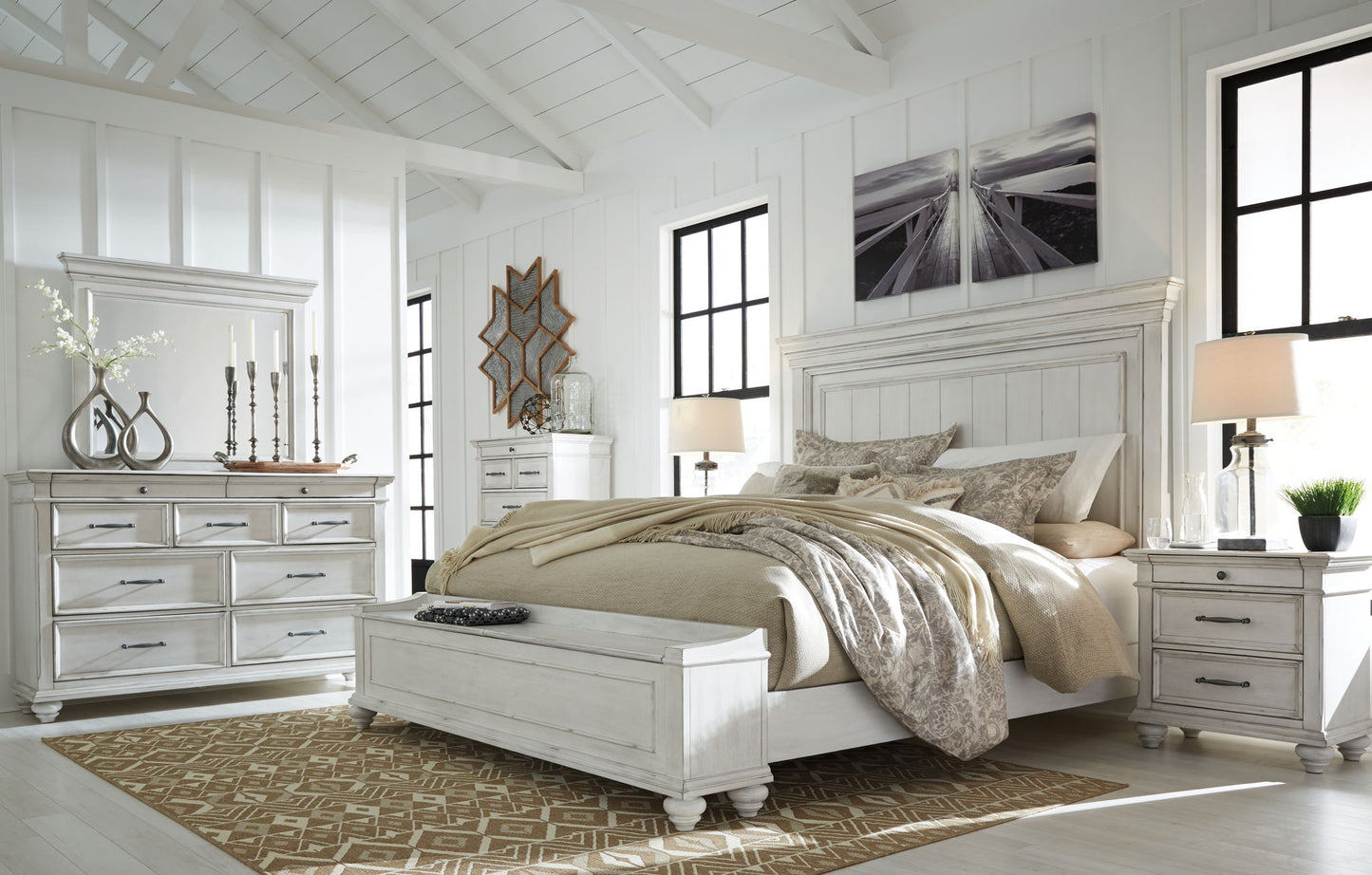 Kanwyn - Dresser
