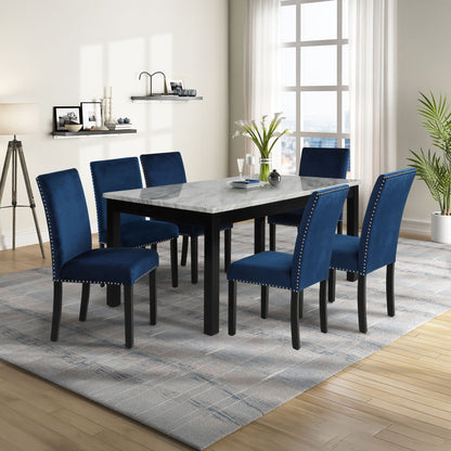 Celeste - Dining Table Set