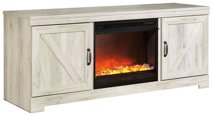 Bellaby - Entertainment Center