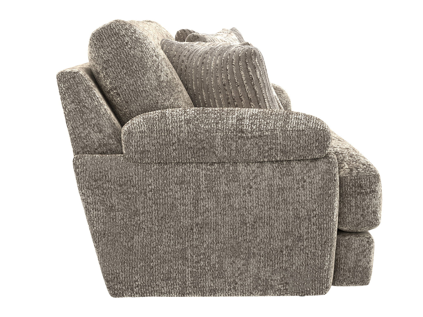 Jaden - Fabric Sofa