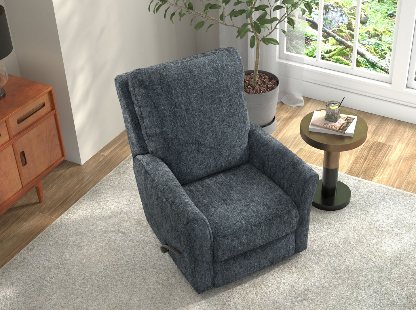 Belton - Recliner
