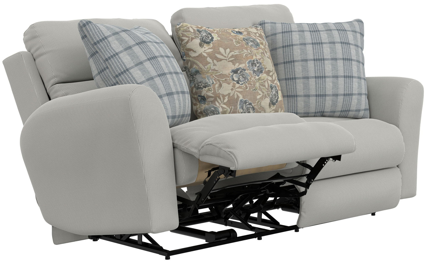 Chappy - Lay Flat Reclining Loveseat