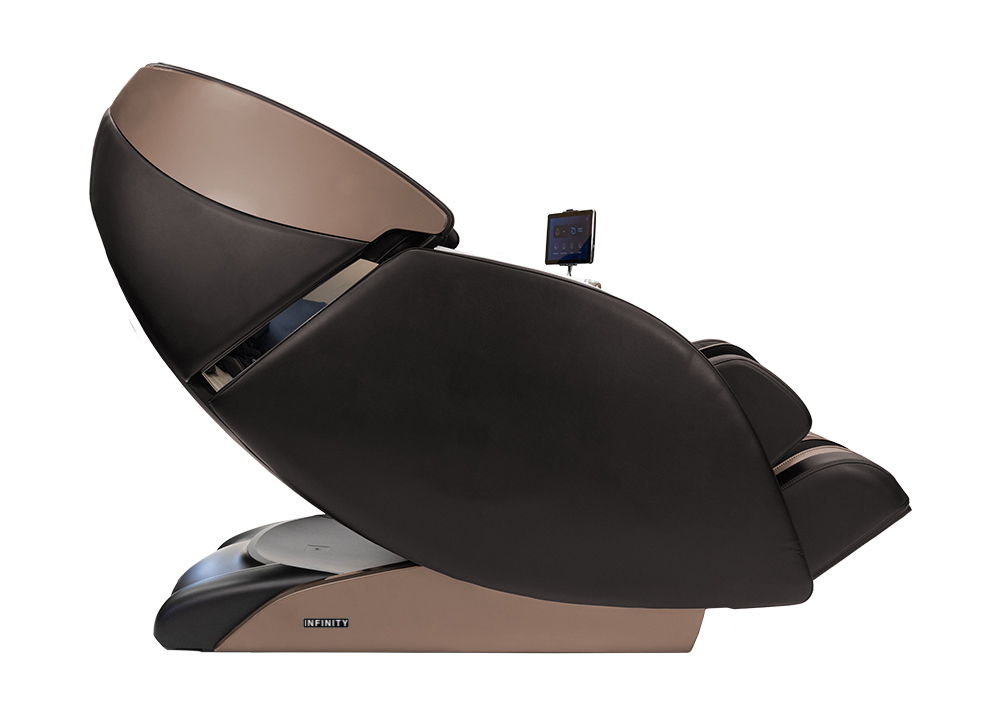 Luminary Syner-D - Massage Chair