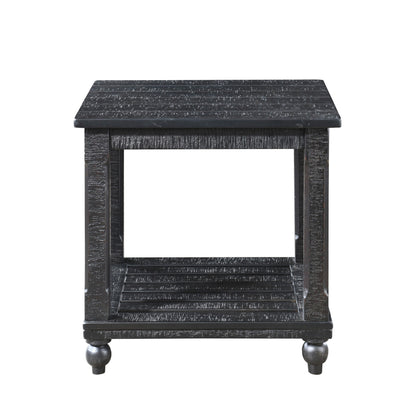 Cade - 3 Piece Occasional Set (1 Coffee & 2 End Tables)