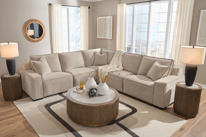 Carceri - Reclining Sectional