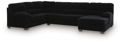 SimpleJoy - Sectional