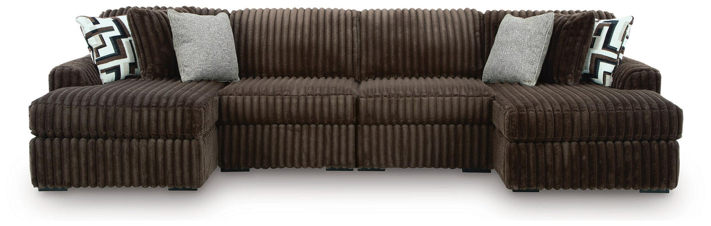 Midnight-Madness - Sectional