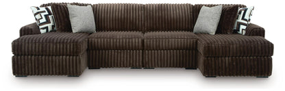 Midnight-Madness - Sectional