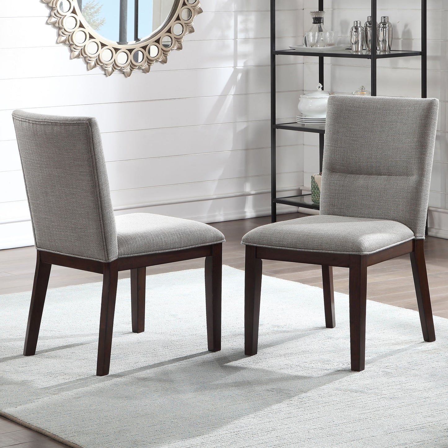 Amalie - Side Chair