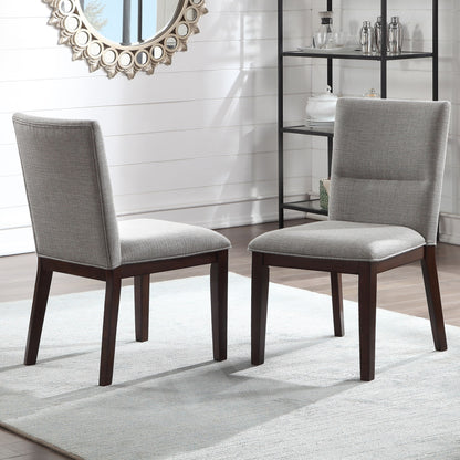 Amalie - Side Chair