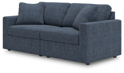 Modmax - Sectional - Ink