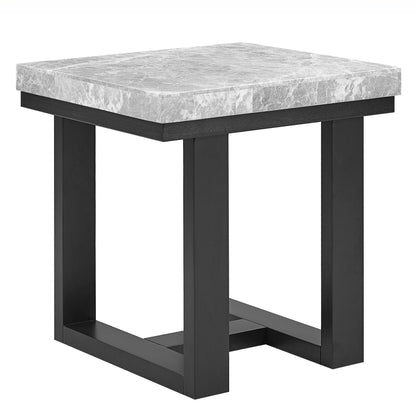 Lucca - Artemis Marble Top Table