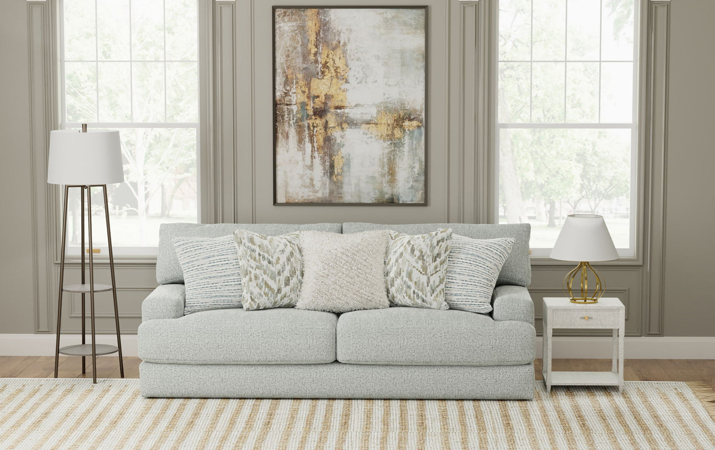 Brett - Sofa