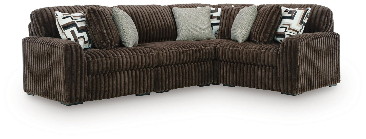 Midnight-Madness - Sectional