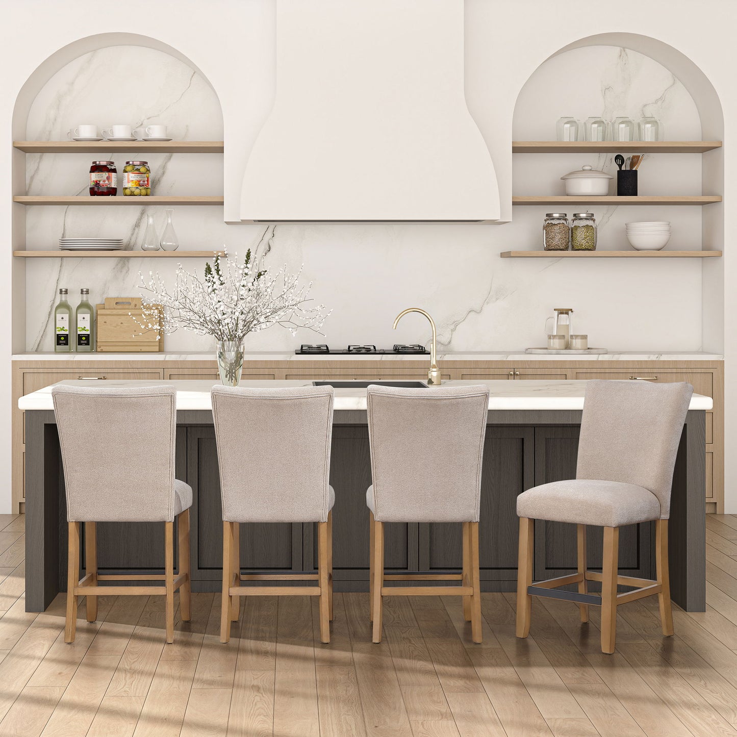 Artemis - Dining Room Chair