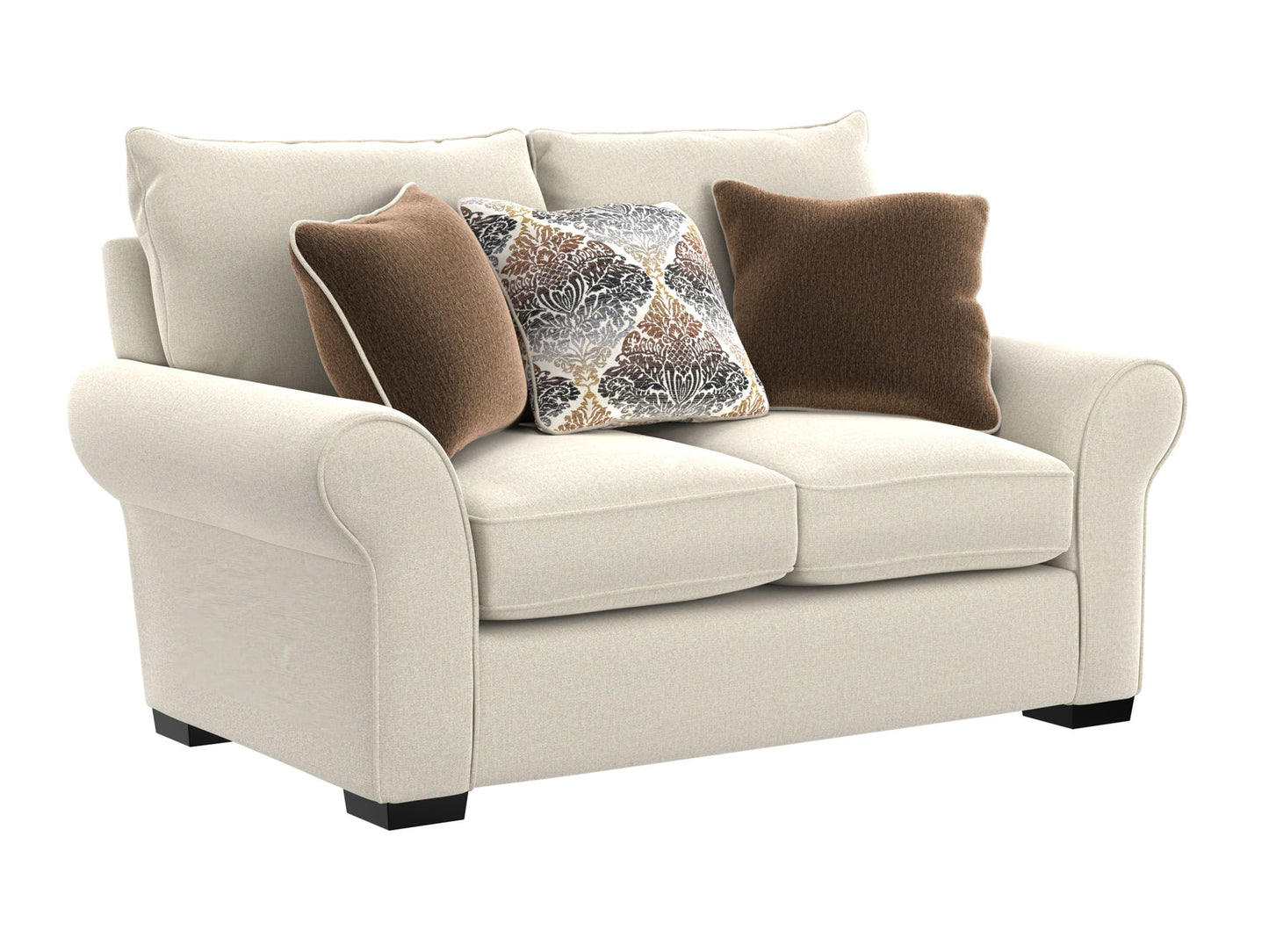 Alden - Loveseat