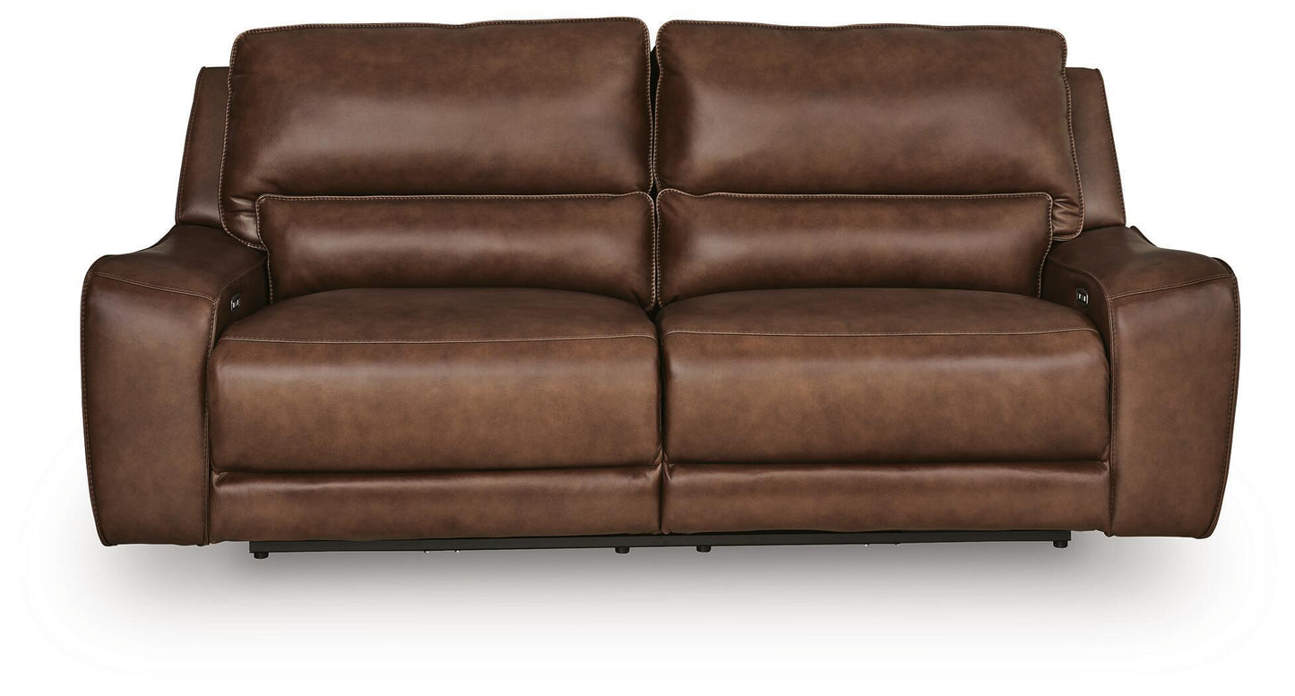 DeepWakes - Power Reclining Sectional